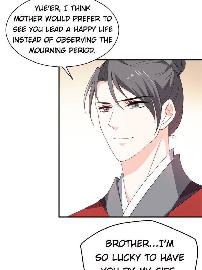 The Prince Regent’s Concubines Chapter 112 - page 37