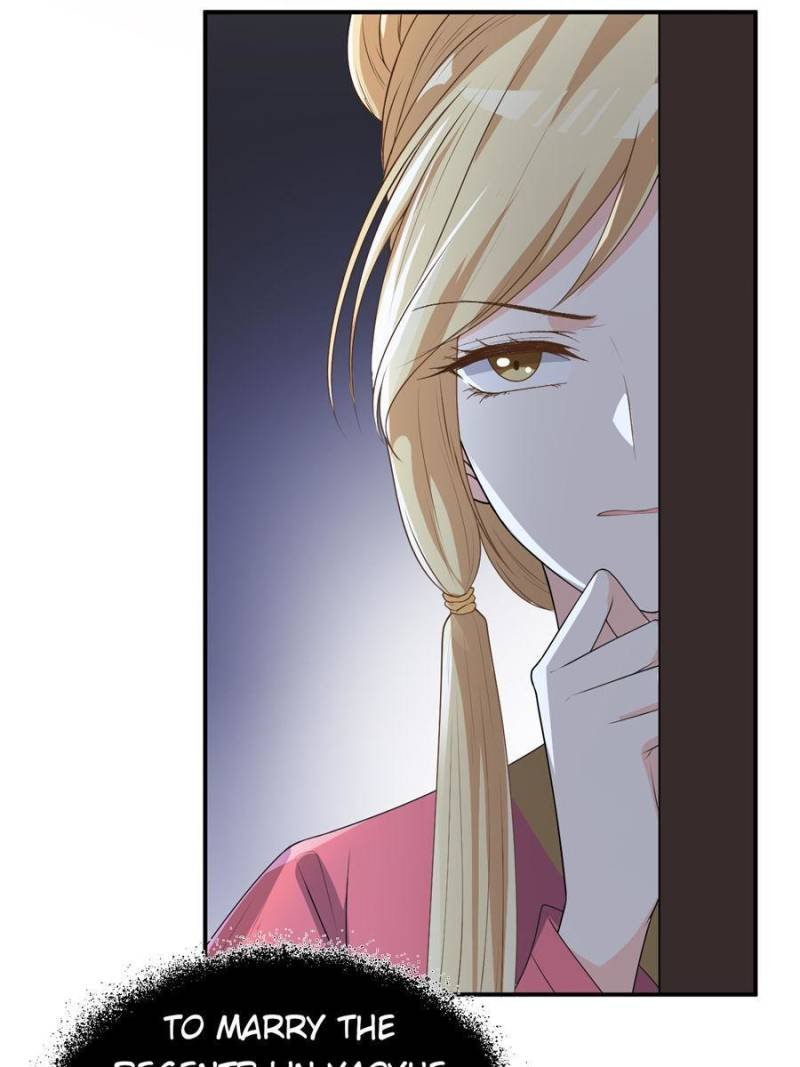 The Prince Regent’s Concubines Chapter 112 - page 41