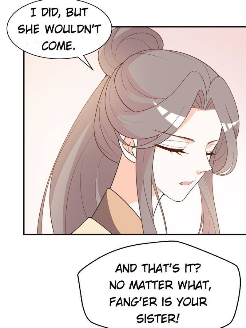 The Prince Regent’s Concubines Chapter 112 - page 5
