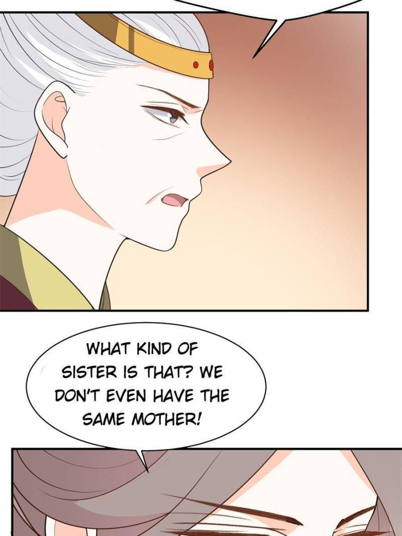 The Prince Regent’s Concubines Chapter 112 - page 6