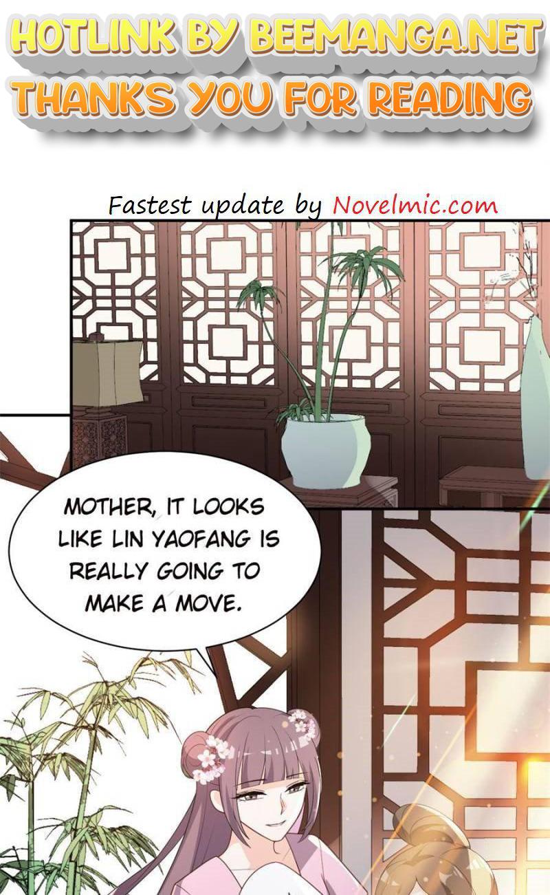 The Prince Regent’s Concubines Chapter 113 - page 1