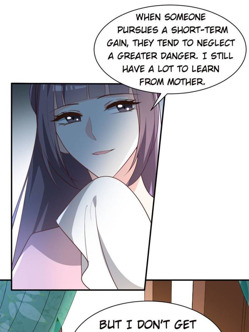 The Prince Regent’s Concubines Chapter 113 - page 10