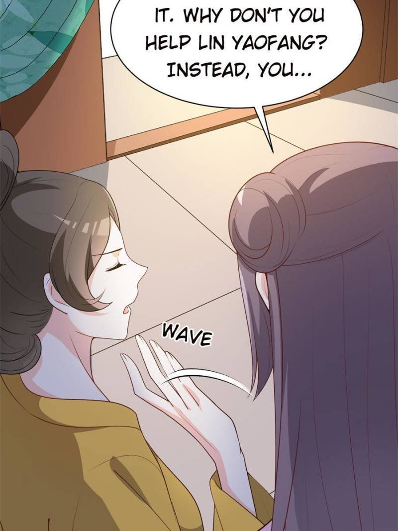 The Prince Regent’s Concubines Chapter 113 - page 11