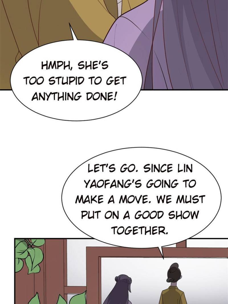 The Prince Regent’s Concubines Chapter 113 - page 12