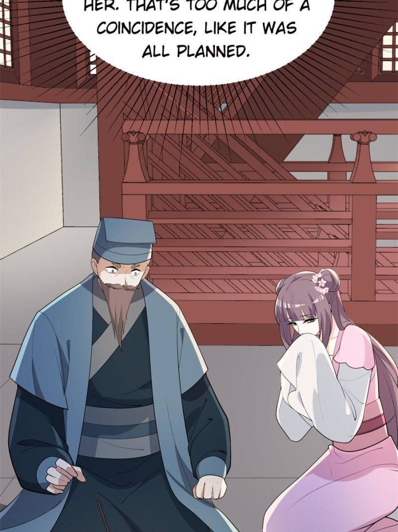 The Prince Regent’s Concubines Chapter 114 - page 10