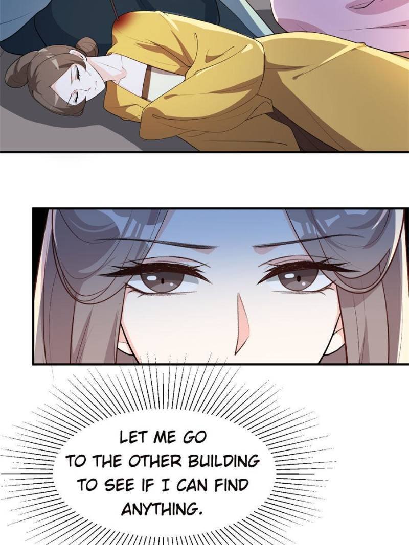 The Prince Regent’s Concubines Chapter 114 - page 11