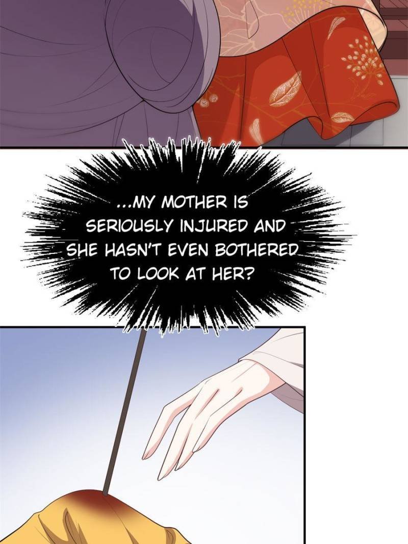 The Prince Regent’s Concubines Chapter 114 - page 15