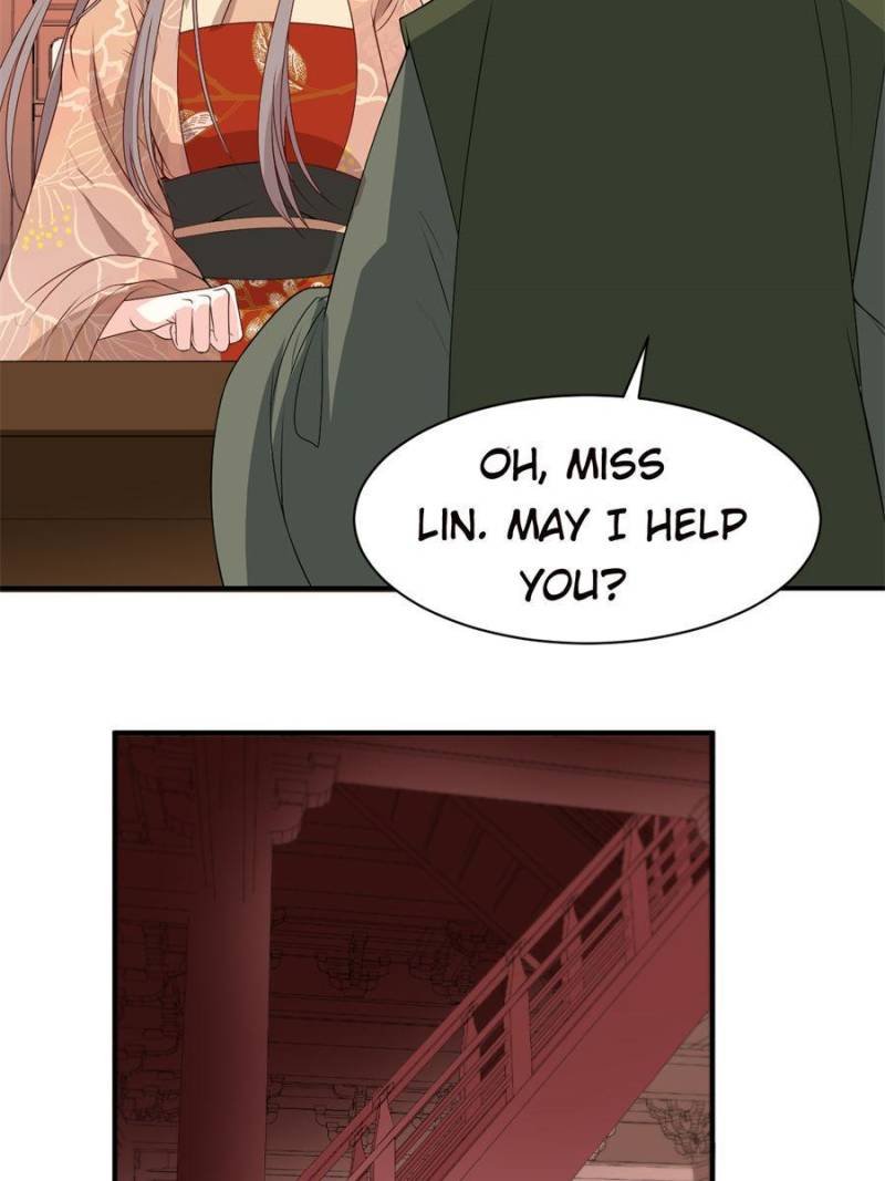 The Prince Regent’s Concubines Chapter 114 - page 18