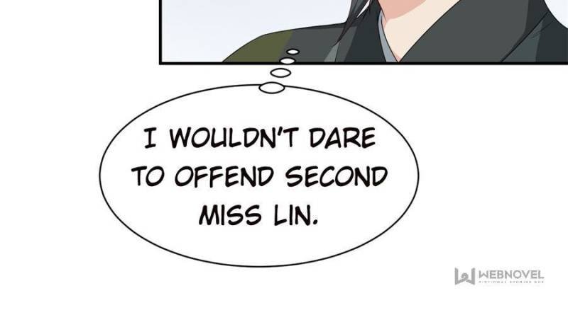 The Prince Regent’s Concubines Chapter 114 - page 20