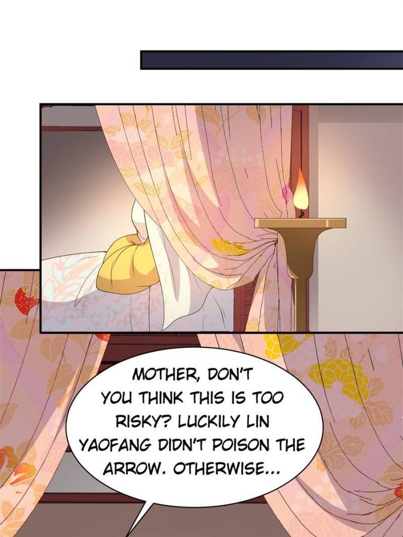 The Prince Regent’s Concubines Chapter 114 - page 26