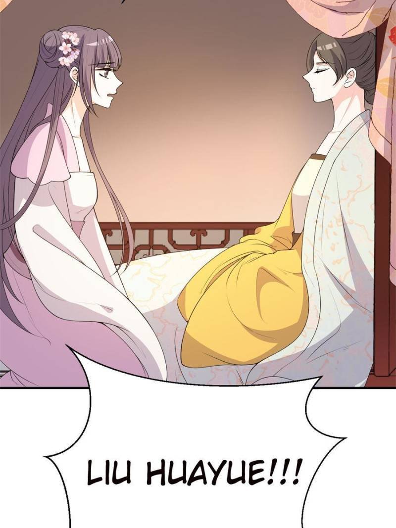 The Prince Regent’s Concubines Chapter 114 - page 27