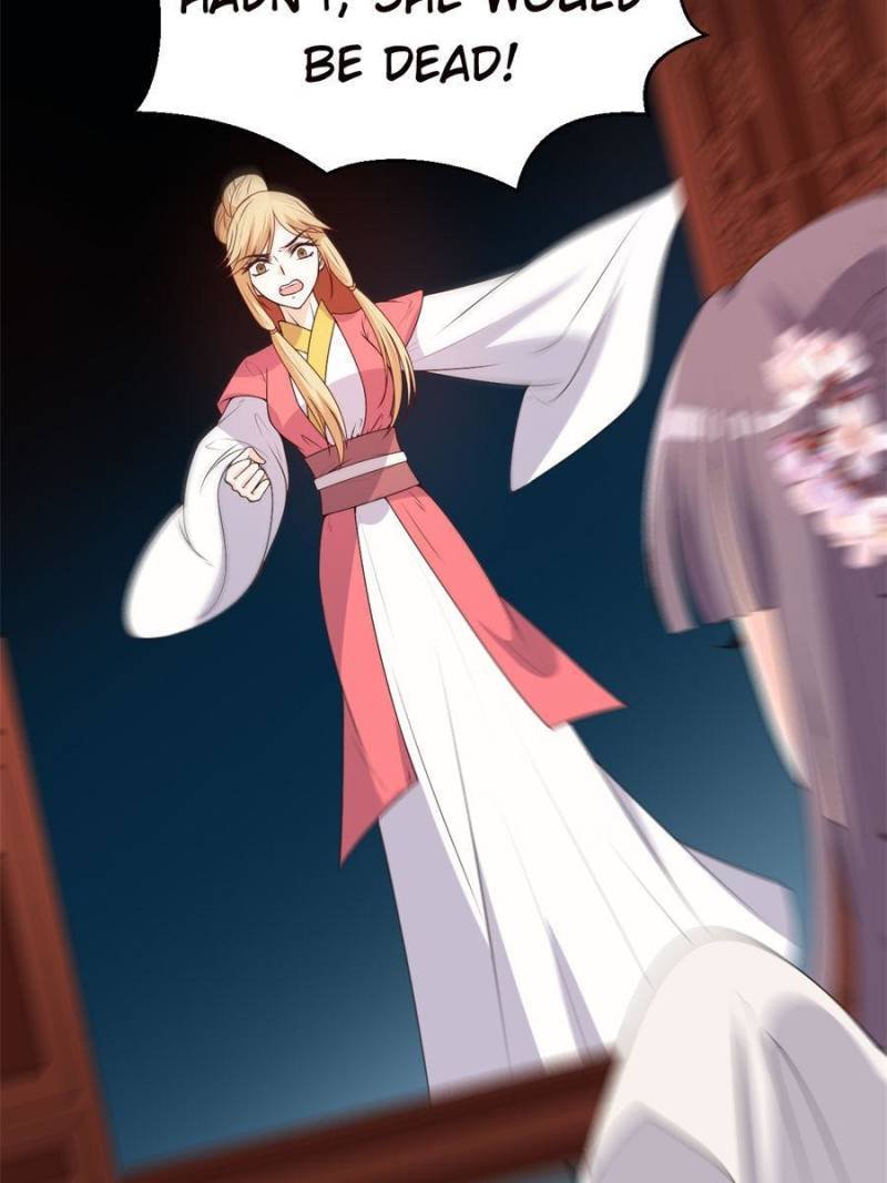 The Prince Regent’s Concubines Chapter 114 - page 29