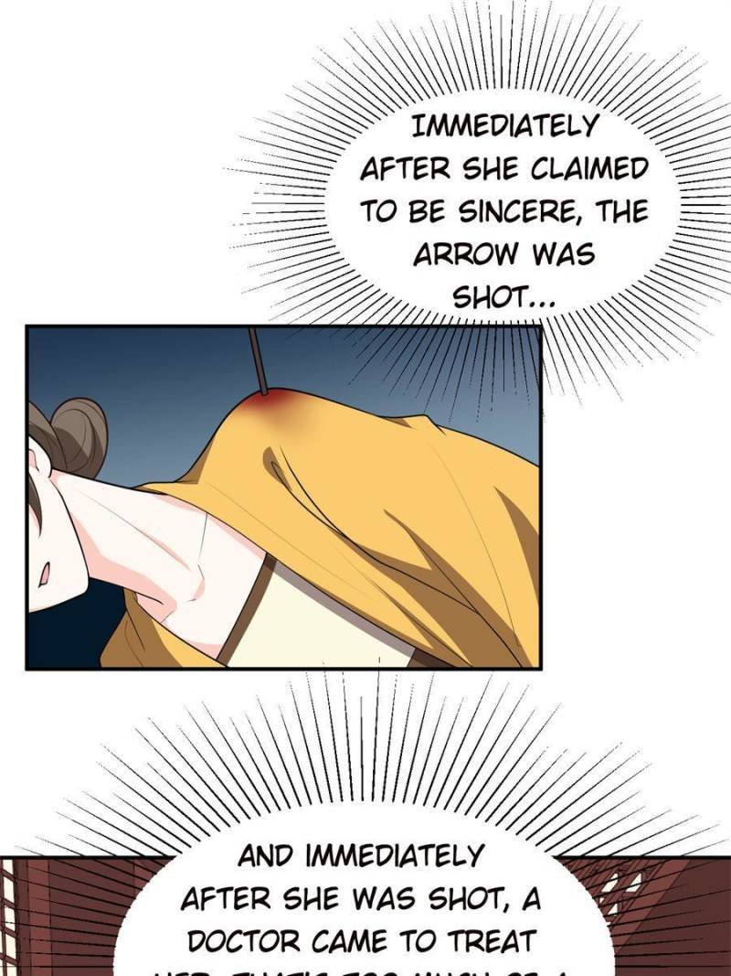 The Prince Regent’s Concubines Chapter 114 - page 9