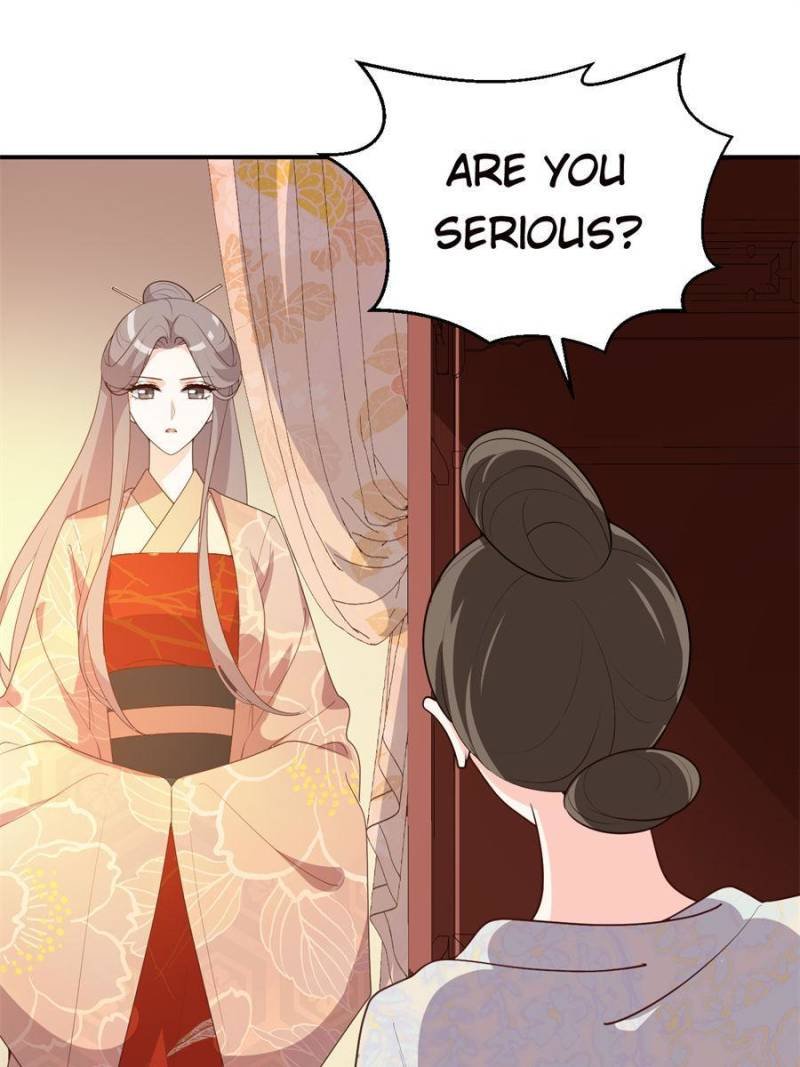 The Prince Regent’s Concubines Chapter 115 - page 16