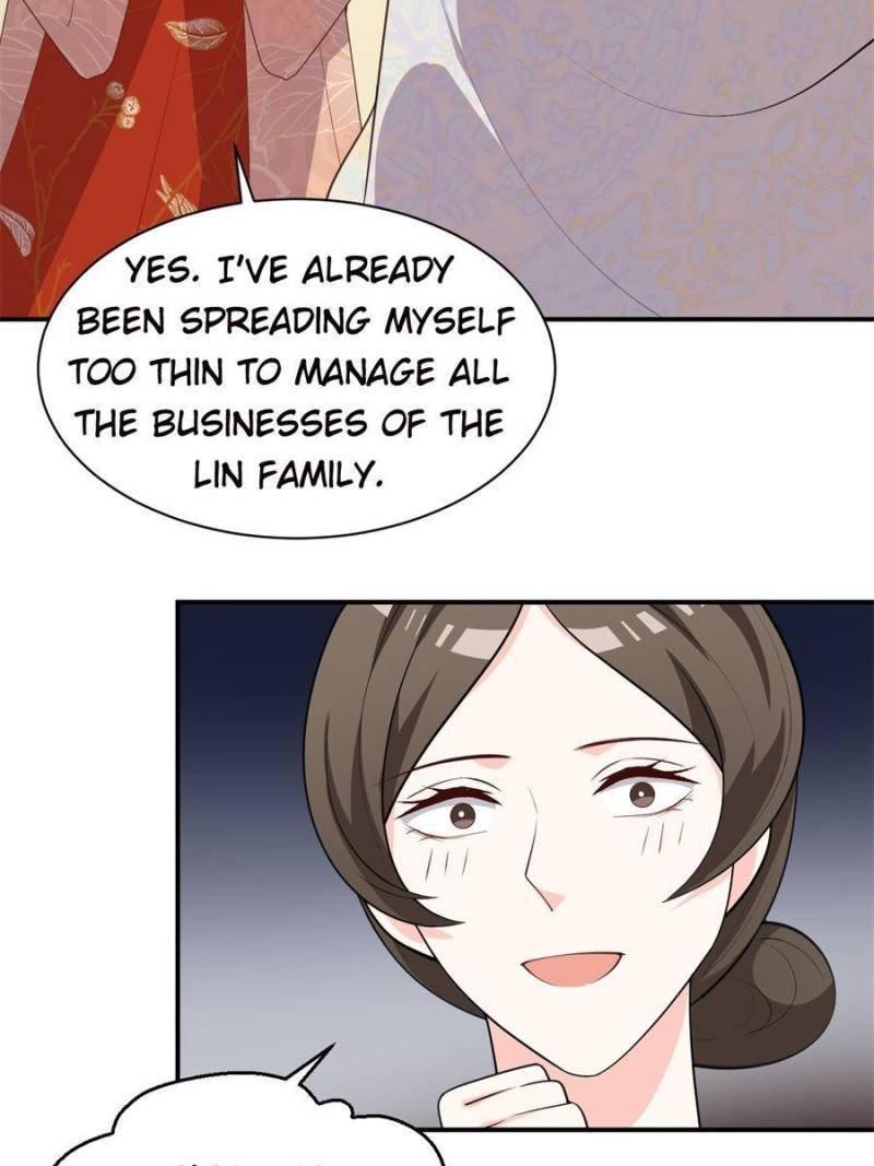 The Prince Regent’s Concubines Chapter 115 - page 17