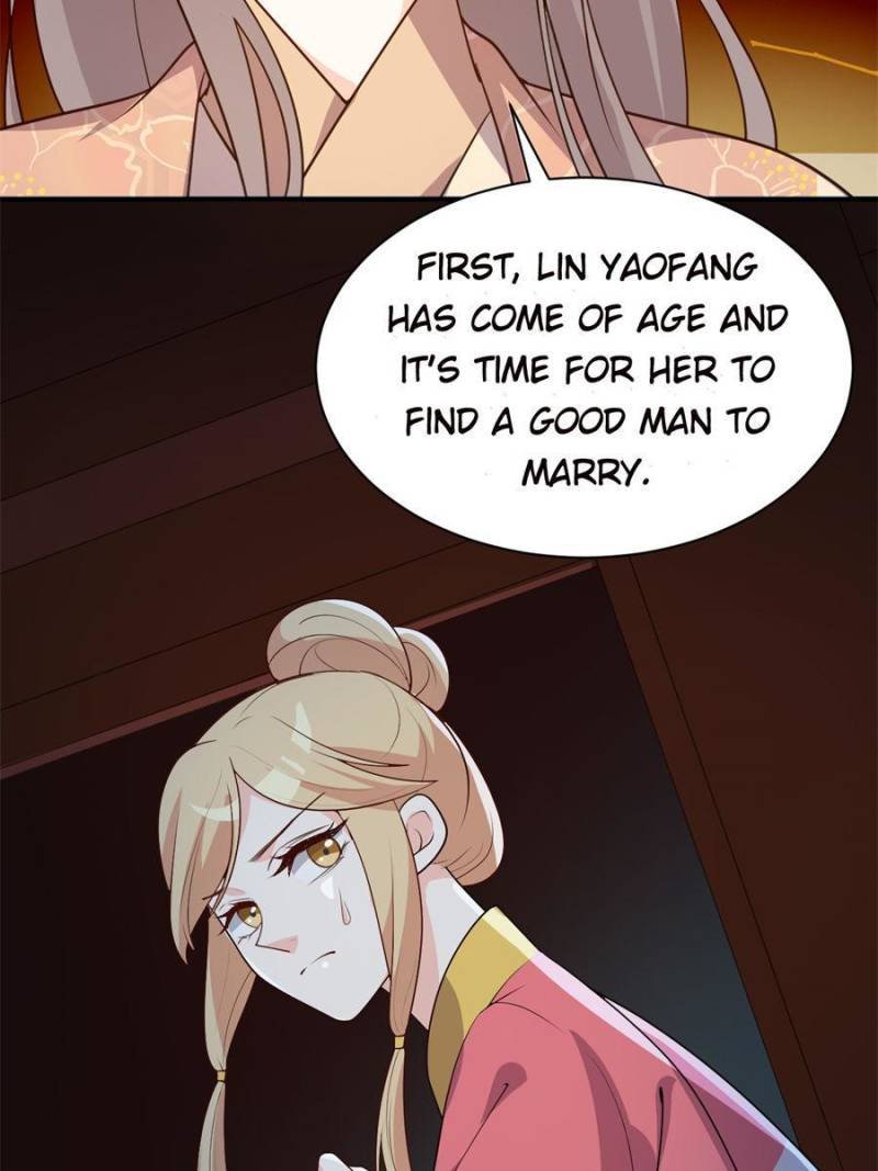 The Prince Regent’s Concubines Chapter 115 - page 19