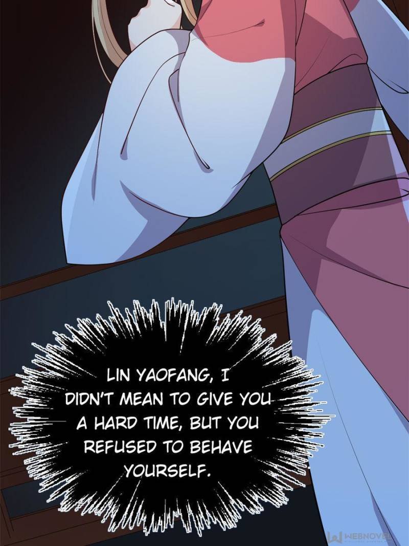 The Prince Regent’s Concubines Chapter 115 - page 20
