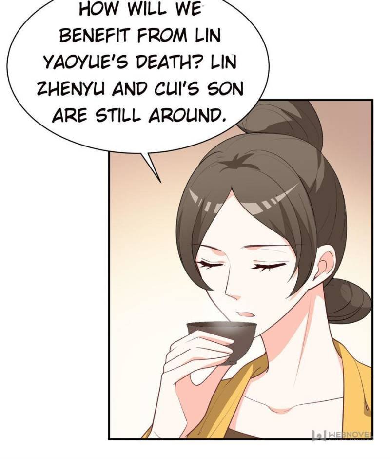 The Prince Regent’s Concubines Chapter 115 - page 25