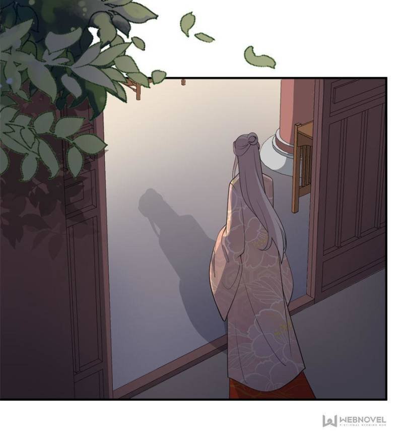 The Prince Regent’s Concubines Chapter 115 - page 29