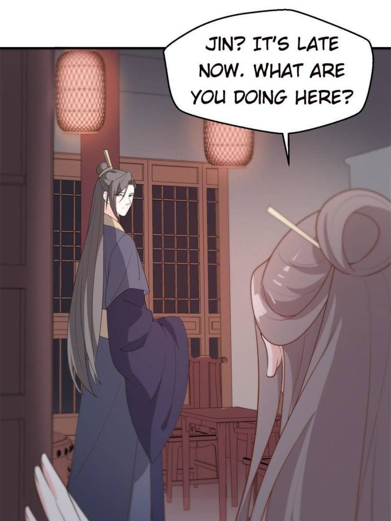 The Prince Regent’s Concubines Chapter 115 - page 30