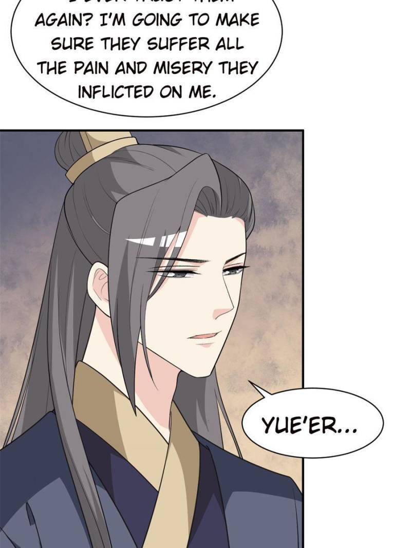 The Prince Regent’s Concubines Chapter 115 - page 37