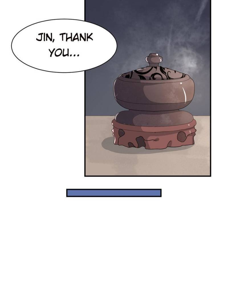 The Prince Regent’s Concubines Chapter 115 - page 44