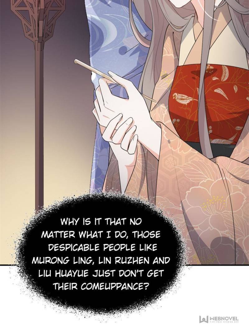 The Prince Regent’s Concubines Chapter 115 - page 46