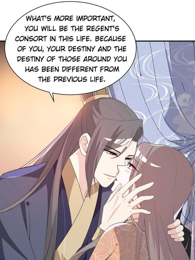The Prince Regent’s Concubines Chapter 115 - page 52