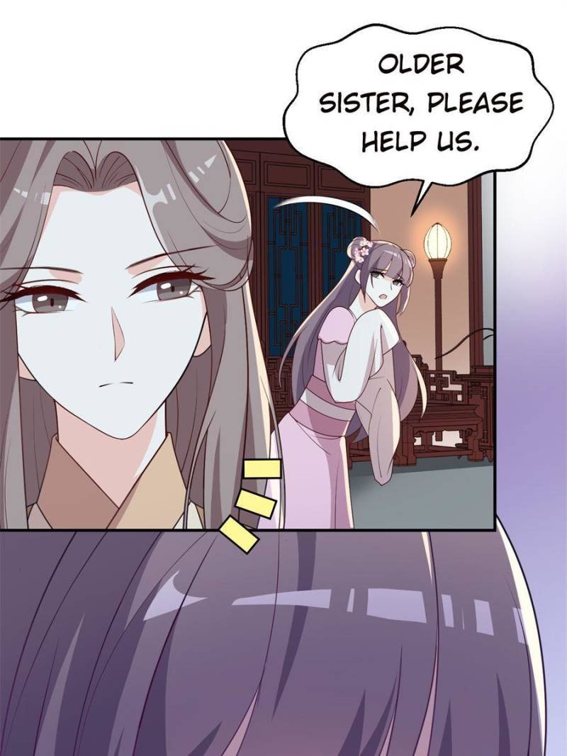 The Prince Regent’s Concubines Chapter 115 - page 6