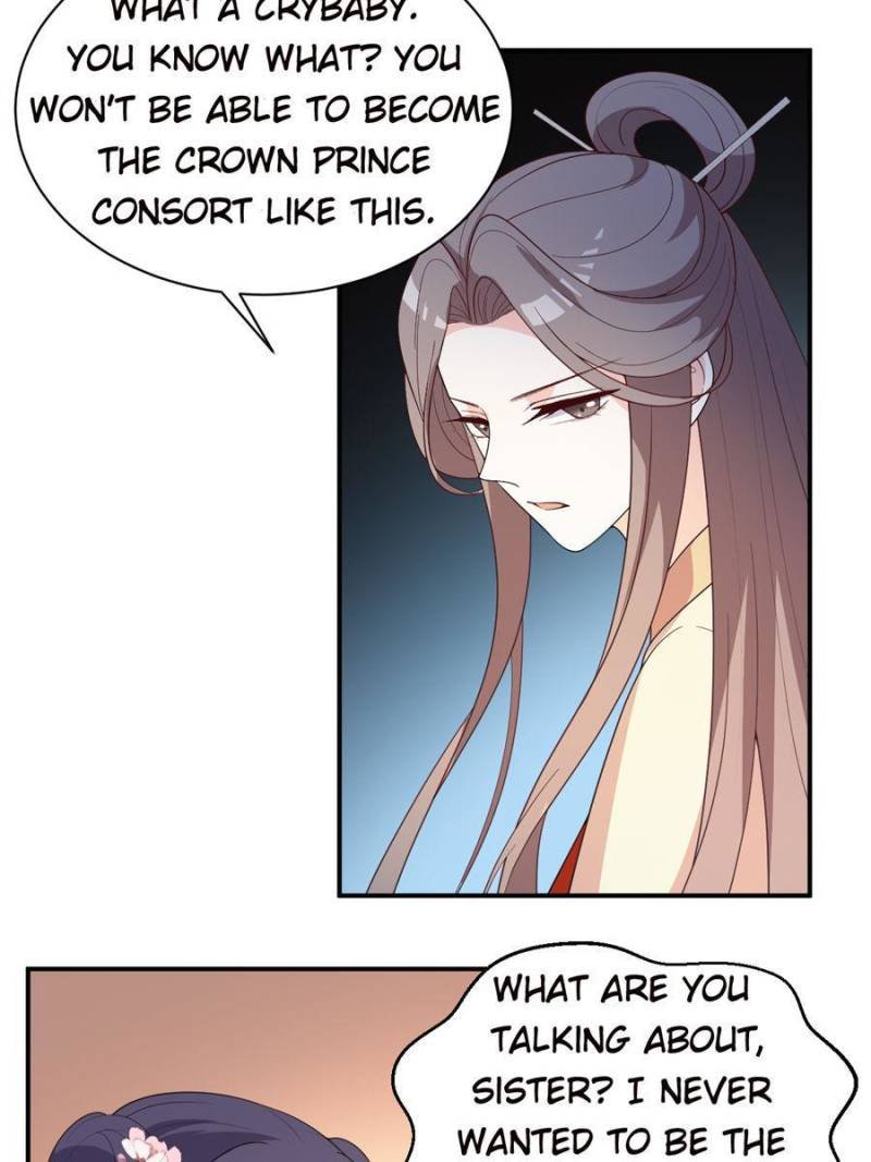 The Prince Regent’s Concubines Chapter 115 - page 8