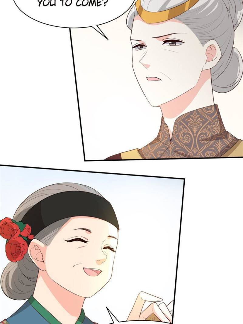 The Prince Regent’s Concubines Chapter 116 - page 14
