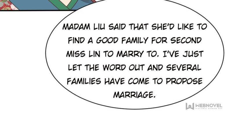 The Prince Regent’s Concubines Chapter 116 - page 15