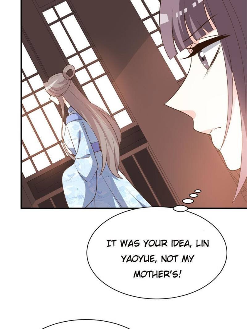 The Prince Regent’s Concubines Chapter 116 - page 18