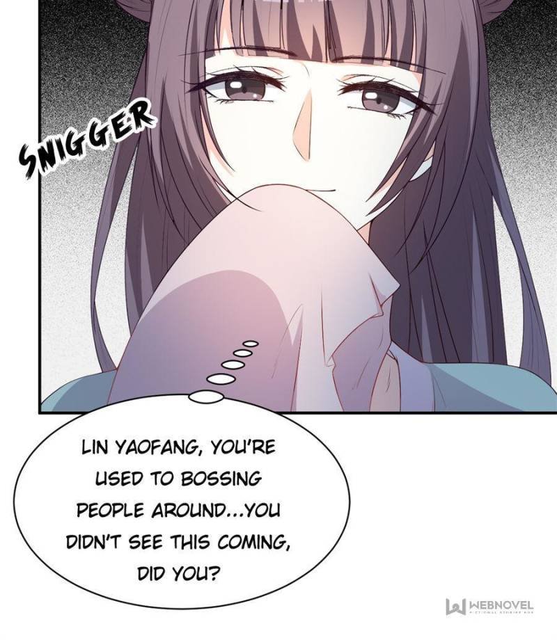 The Prince Regent’s Concubines Chapter 116 - page 28