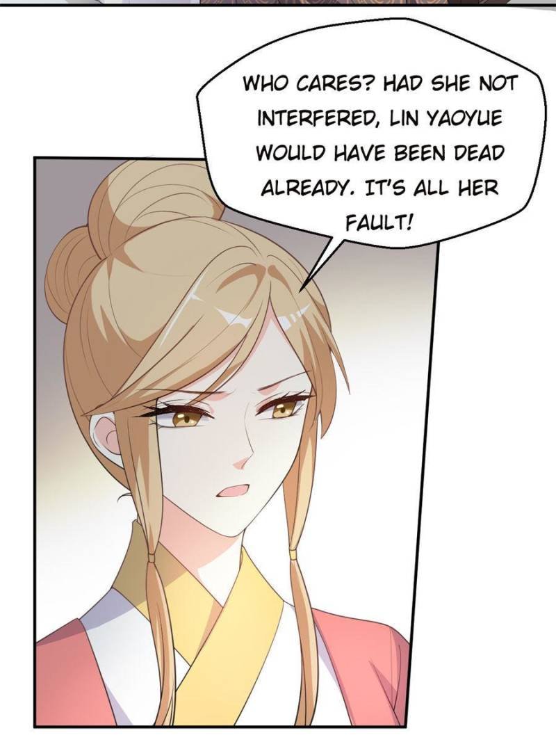 The Prince Regent’s Concubines Chapter 116 - page 3
