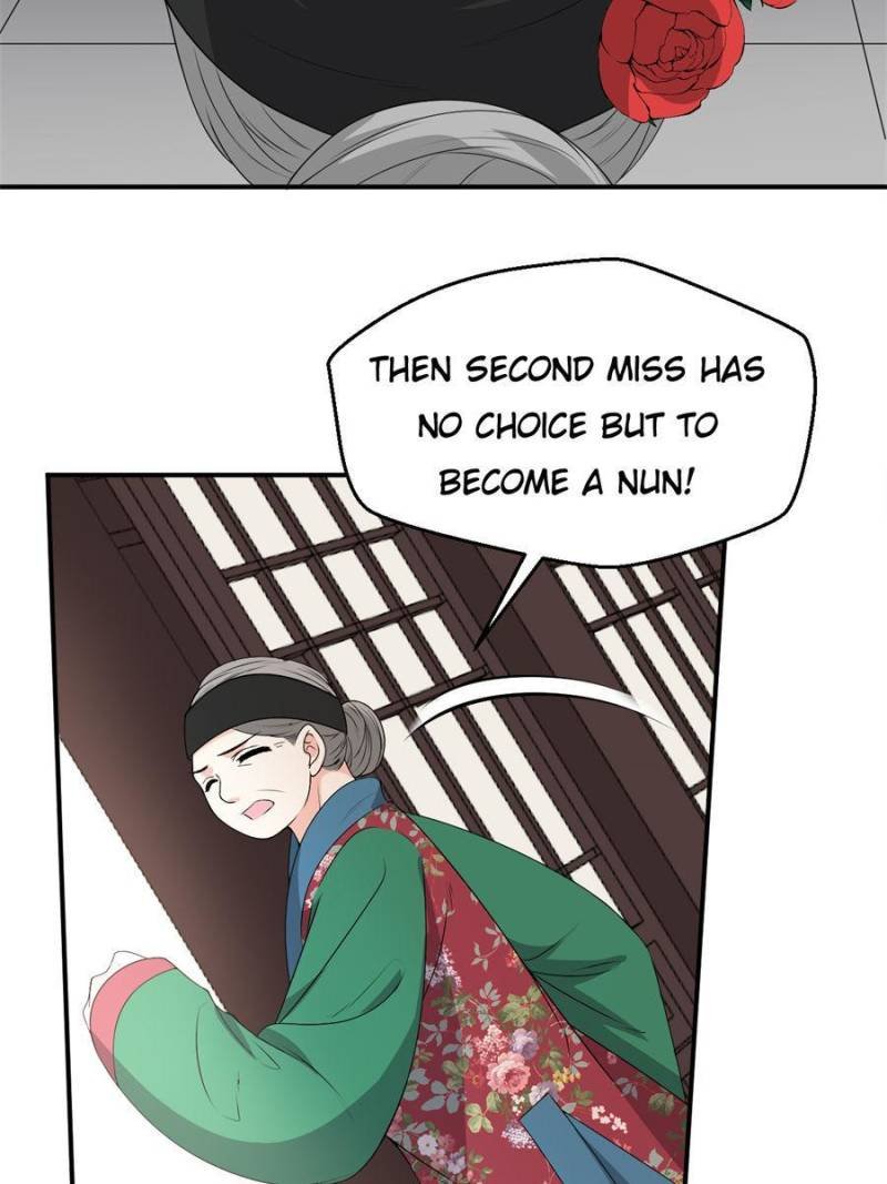The Prince Regent’s Concubines Chapter 116 - page 31
