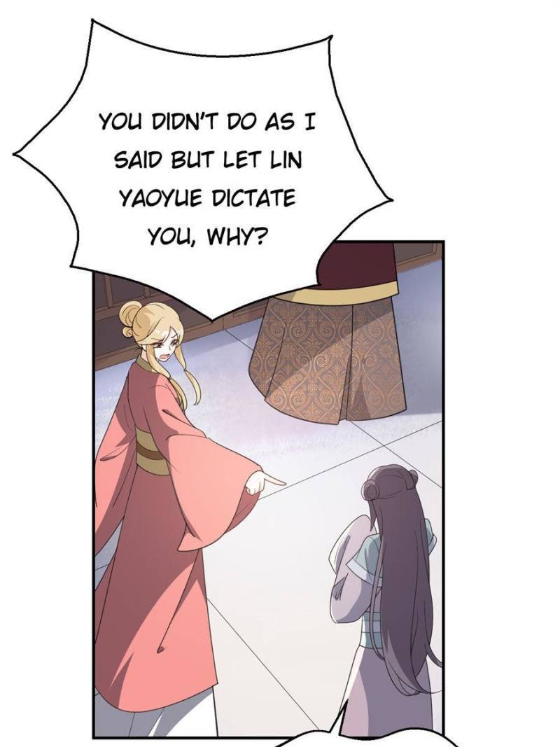 The Prince Regent’s Concubines Chapter 116 - page 38