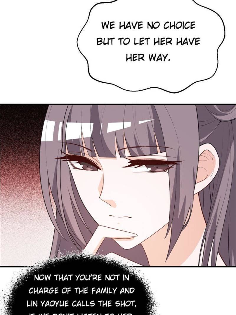 The Prince Regent’s Concubines Chapter 116 - page 39