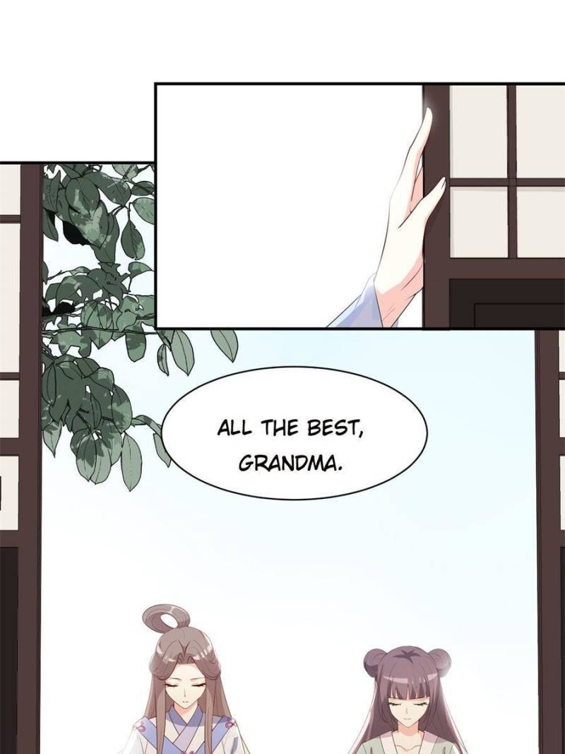 The Prince Regent’s Concubines Chapter 116 - page 4