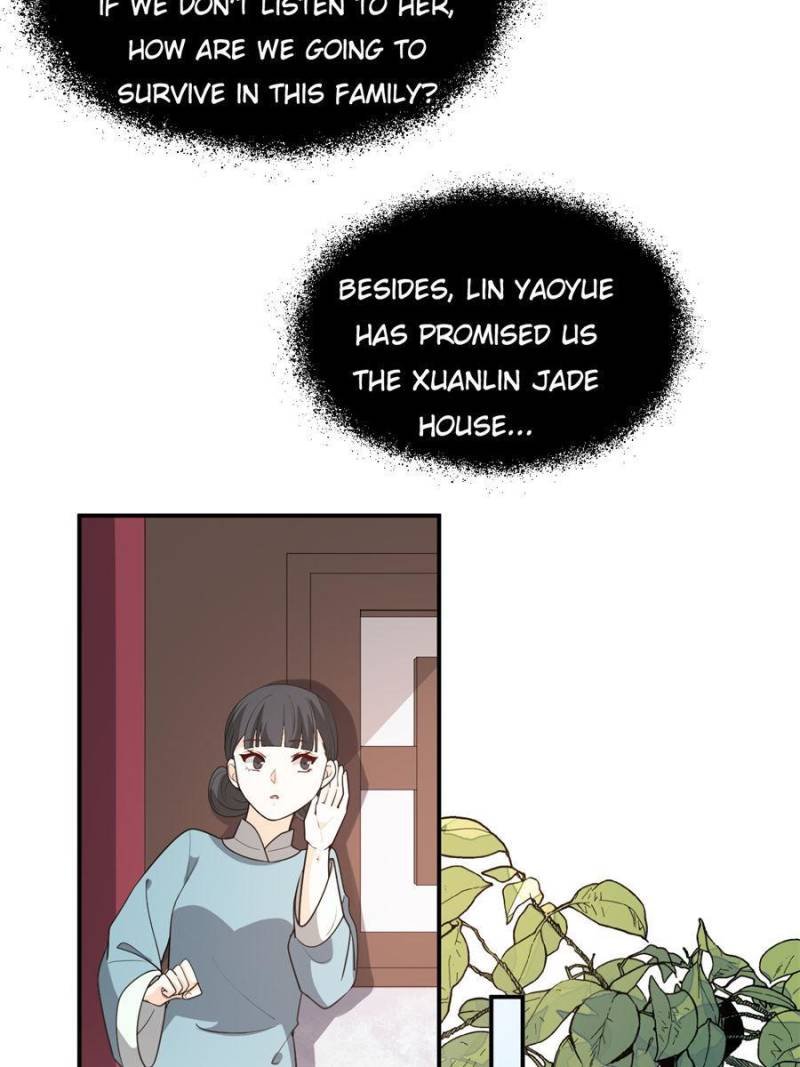 The Prince Regent’s Concubines Chapter 116 - page 40