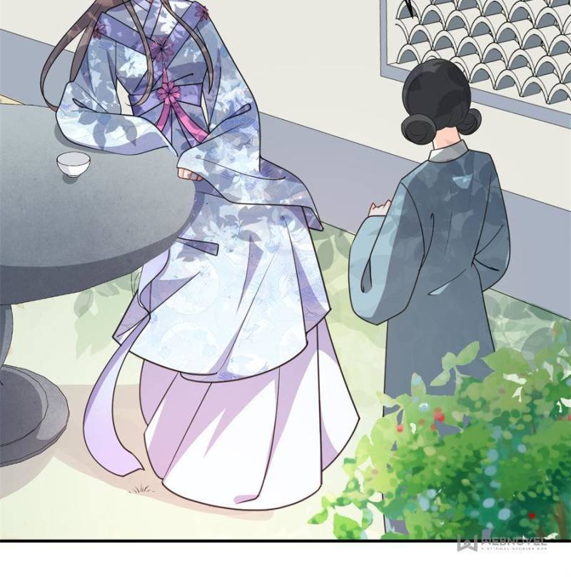 The Prince Regent’s Concubines Chapter 116 - page 42