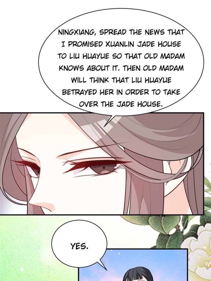 The Prince Regent’s Concubines Chapter 116 - page 43
