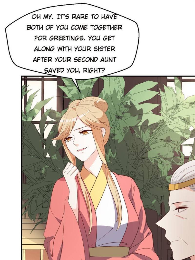 The Prince Regent’s Concubines Chapter 116 - page 6