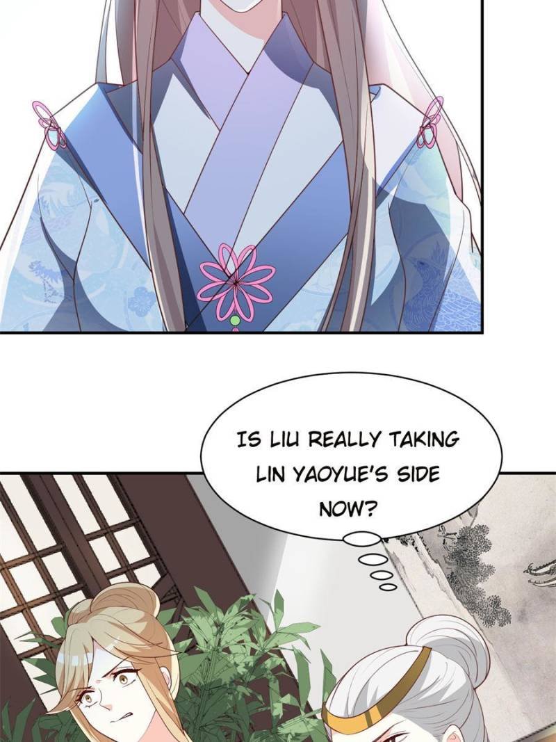 The Prince Regent’s Concubines Chapter 116 - page 8