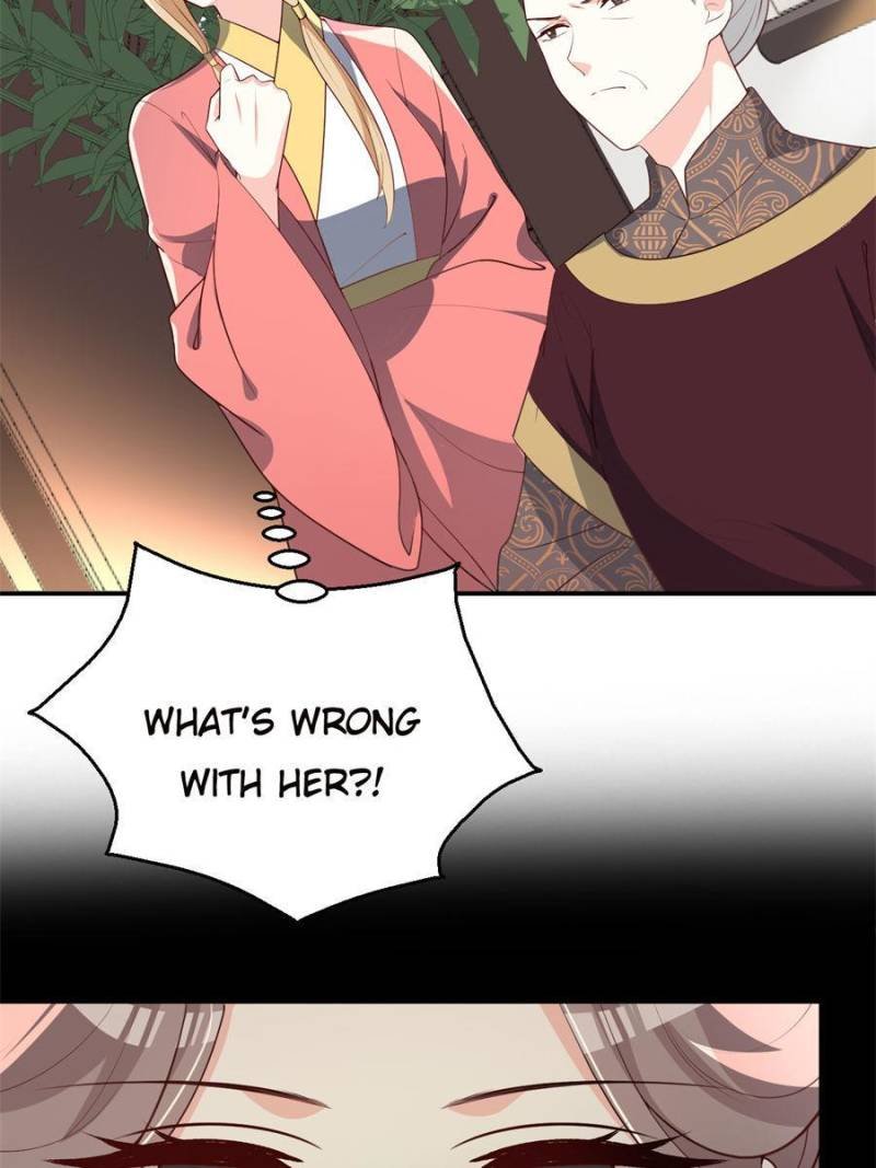 The Prince Regent’s Concubines Chapter 116 - page 9