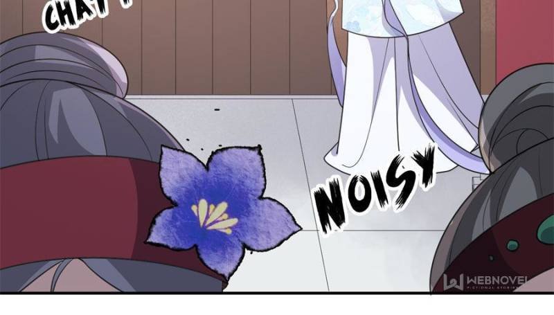 The Prince Regent’s Concubines Chapter 117 - page 10