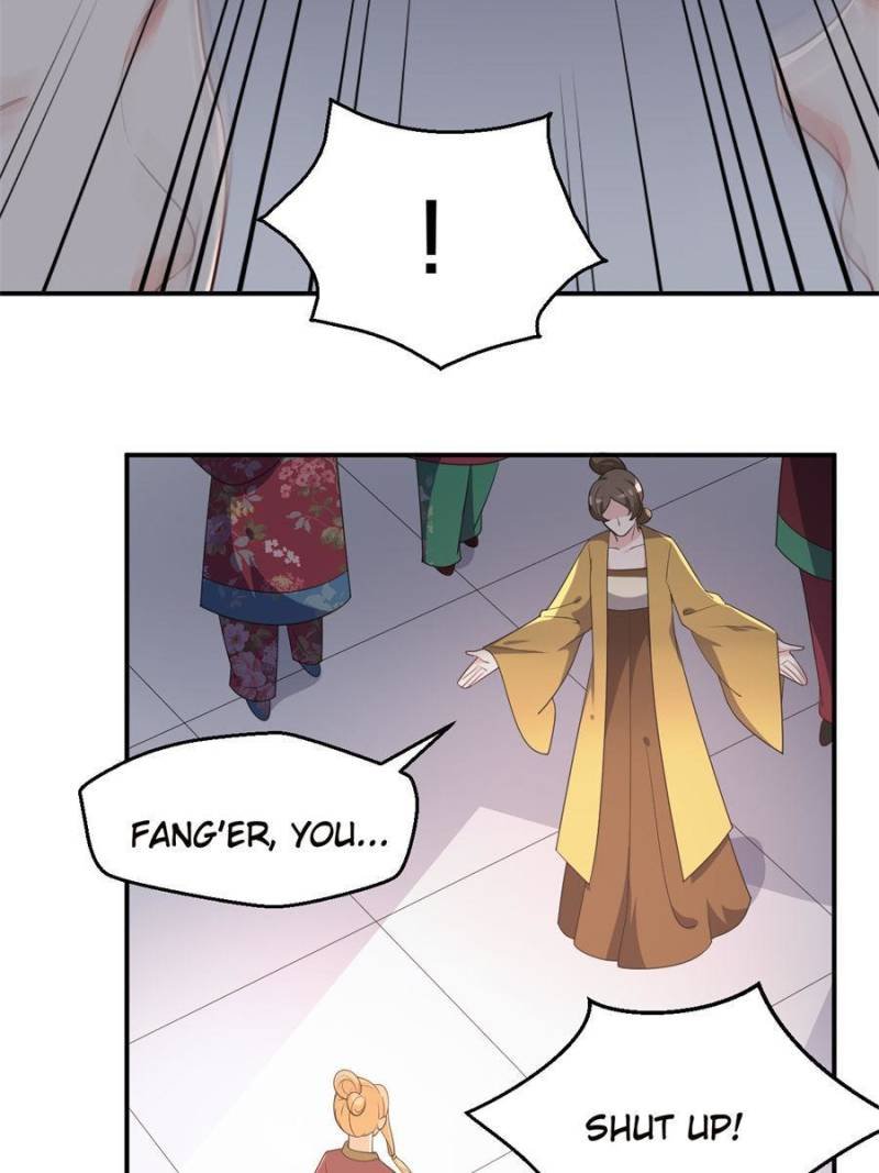 The Prince Regent’s Concubines Chapter 117 - page 14