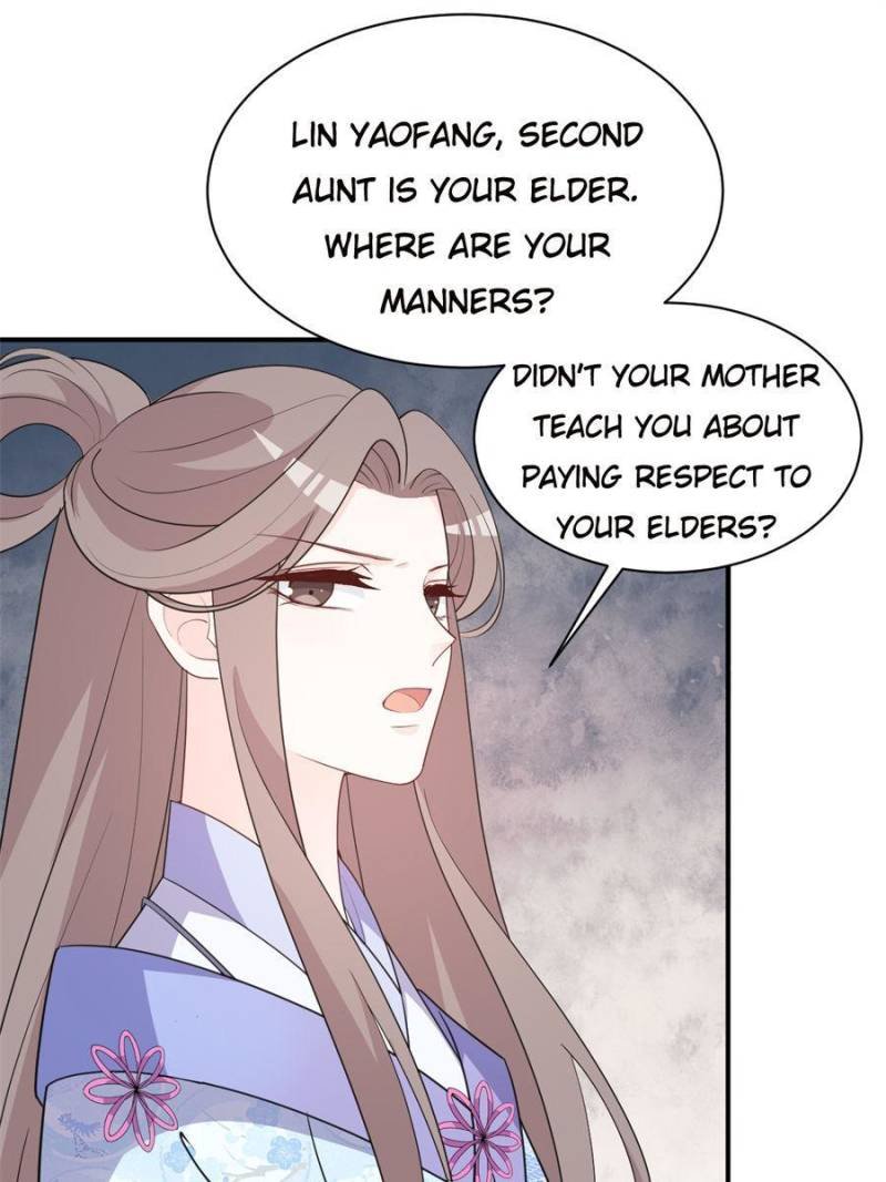 The Prince Regent’s Concubines Chapter 117 - page 16