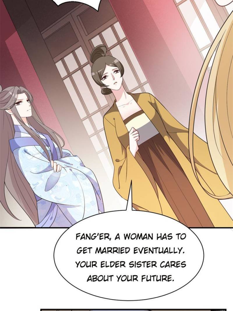 The Prince Regent’s Concubines Chapter 117 - page 18
