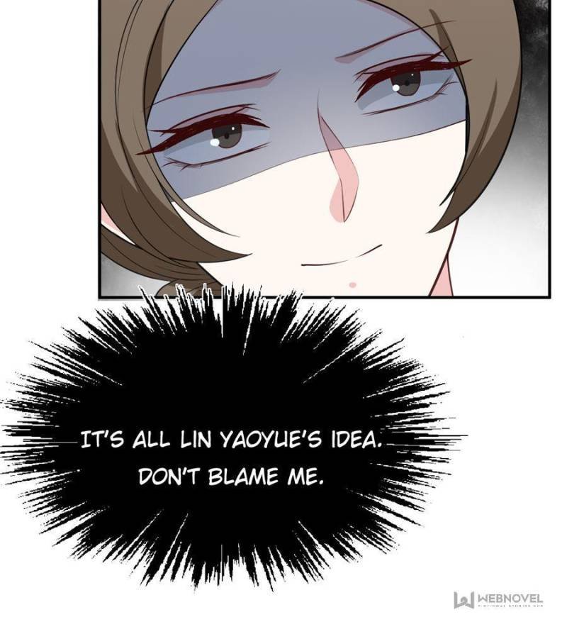 The Prince Regent’s Concubines Chapter 117 - page 19
